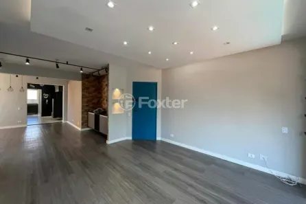 Apartamento com 3 Quartos à venda, 126m² no Cambuci, São Paulo