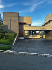 Casa de Condomínio com 4 Quartos à venda, 412m² no Condomínio do Lago, Goiânia