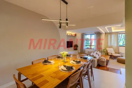Apartamento com 4 Quartos à venda, 212m² no Santana, São Paulo