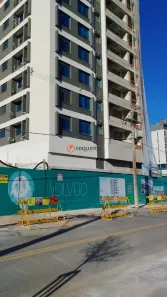 Apartamento com 1 Quarto à venda, 41m² no São Gonçalo, Pelotas
