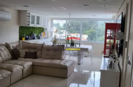 Apartamento com 3 Quartos à venda, 147m² no Aclimação, São Paulo