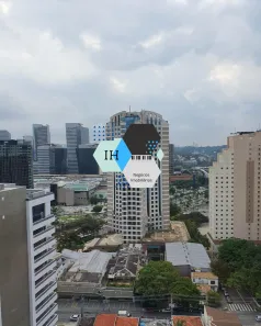 Apartamento com 1 Quarto à venda, 55m² no Vila Gertrudes, São Paulo