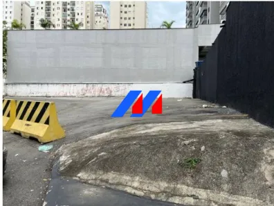 Lote/Terreno para alugar, 750m² no Nova Petrópolis, São Bernardo do Campo