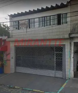 Sobrado com 2 Quartos à venda, 258m² no Jardim Rosa de Franca, Guarulhos