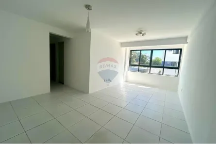 Apartamento com 3 Quartos à venda, 78m² no Piedade, Jaboatão dos Guararapes