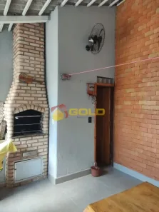 Casa com 3 Quartos à venda, 220m² no Vigilato Pereira, Uberlândia