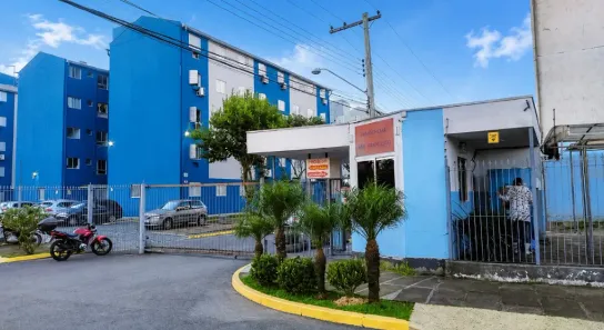 Apartamento com 2 Quartos à venda, 39m² no Rubem Berta, Porto Alegre