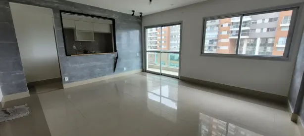 Apartamento com 1 Quarto para alugar, 76m² no Barra Olímpica, Rio de Janeiro
