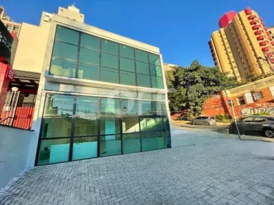 Ponto Comercial para alugar, 200m² no Cambuí, Campinas