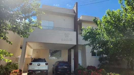 Casa de Condomínio com 3 Quartos à venda, 265m² no Swiss Park, Campinas