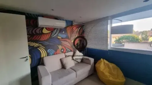 Cobertura com 2 Quartos à venda, 150m² no Campo Grande, Rio de Janeiro
