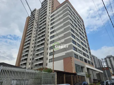 Apartamento com 2 Quartos para alugar, 48m² no Penha de França, São Paulo