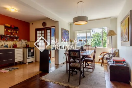 Cobertura com 3 Quartos à venda, 162m² no Auxiliadora, Porto Alegre