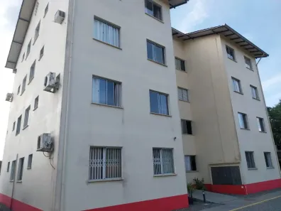 Apartamento com 2 Quartos à venda, 57m² no Santa Catarina, Joinville