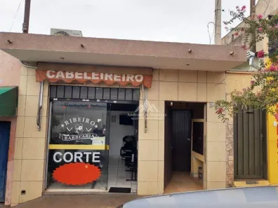 Casa com 3 Quartos à venda, 120m² no Parque Ribeirão Preto, Ribeirão Preto