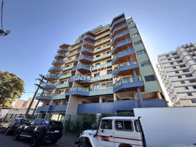 Apartamento com 3 Quartos à venda, 131m² no Comercial, Resende