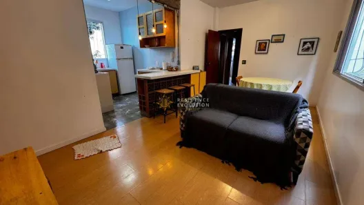 Apartamento com 3 Quartos à venda, 78m² no Santa Tereza, Belo Horizonte