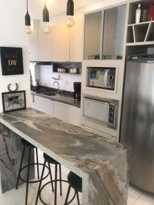 Apartamento com 2 Quartos à venda, 63m² no Canasvieiras, Florianópolis
