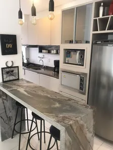 Apartamento com 2 Quartos à venda, 63m² no Canasvieiras, Florianópolis