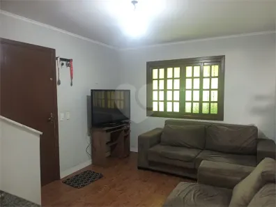 Casa com 3 Quartos à venda, 142m² no Cidade das Flores, Osasco