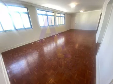 Apartamento com 3 Quartos à venda, 179m² no Cerqueira César, São Paulo