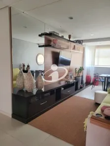 Apartamento com 3 Quartos para alugar, 119m² no Martins, Uberlândia