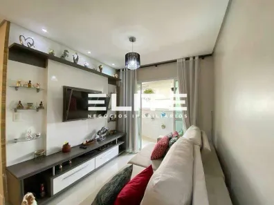 Apartamento com 3 Quartos à venda, 98m² no Santa Maria, São Caetano do Sul