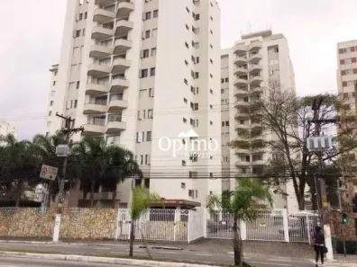 Apartamento com 3 Quartos à venda, 69m² no Vila Sofia, São Paulo