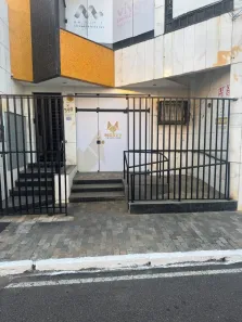 Sala Comercial para alugar, 81m² no Centro, Aracaju