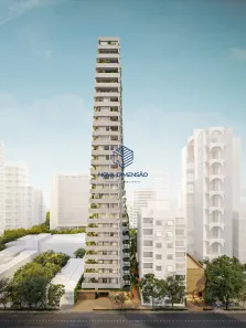 Apartamento com 2 Quartos à venda, 161m² no Pinheiros, São Paulo