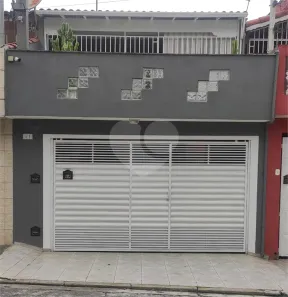 Sobrado com 3 Quartos à venda, 140m² no Jardim Guanhembu, São Paulo