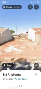 Lote/Terreno à venda, 360m² no Parque Itatiaia, Aparecida de Goiânia