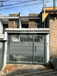 Sobrado com 3 Quartos à venda, 130m² no Jardim Picolo, São Paulo