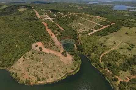 Fazenda/Sítio à venda, 1000m² no , Caraíbas