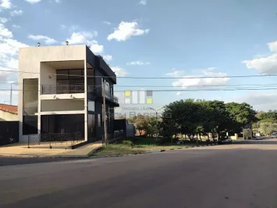 Ponto Comercial para alugar, 256m² no Vila Zilda Natel, Sumaré