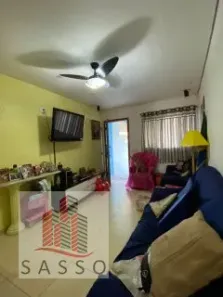 Casa com 3 Quartos à venda, 140m² no Jardim Nossa Senhora do Carmo, São Paulo