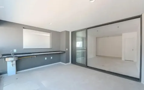 Apartamento com 3 Quartos à venda, 270m² no Parque Colonial, São Paulo