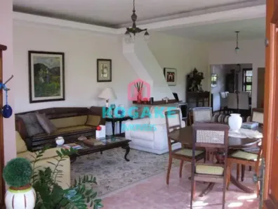 Sobrado com 3 Quartos à venda, 256m² no Urbanova, São José dos Campos