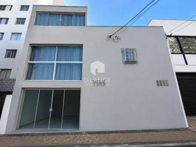 Ponto Comercial para alugar, 44m² no Cambuí, Campinas