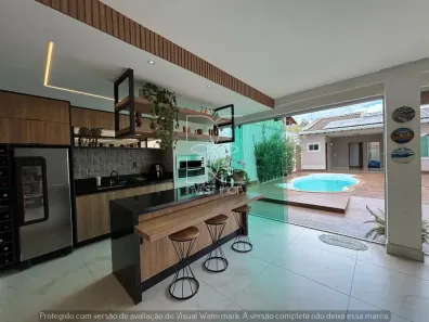 Casa com 4 Quartos à venda, 350m² no Setor Habitacional Vicente Pires, Brasília