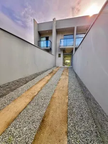 Sobrado com 1 Quarto à venda, 82m² no Badenfurt, Blumenau