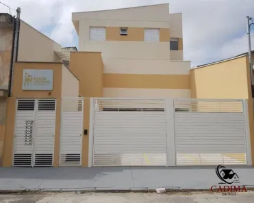 Apartamento com 2 Quartos à venda, 40m² no Cidade Líder, São Paulo