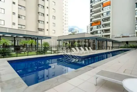 Apartamento com 1 Quarto à venda, 33m² no Vila Mariana, São Paulo
