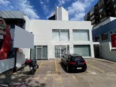 Ponto Comercial para alugar, 420m² no Rio Branco, Porto Alegre