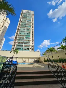 Apartamento com 2 Quartos à venda, 72m² no Setor Bela Vista, Goiânia