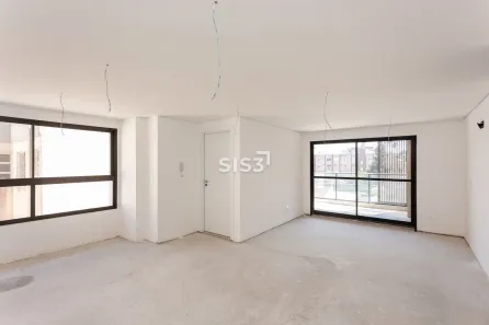 Apartamento com 3 Quartos à venda, 110m² no Água Verde, Curitiba