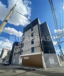 Apartamento com 2 Quartos à venda, 44m² no Vila Carrão, São Paulo