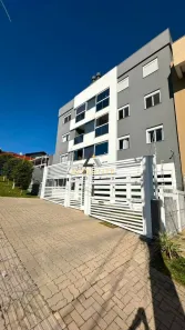 Apartamento com 3 Quartos para venda ou aluguel, 65m² no Colina Sorriso, Caxias do Sul