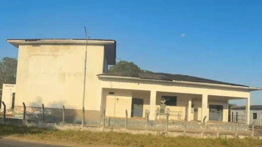 Casa com 1 Quarto à venda, 990m² no Zona Rural, Major Isidoro