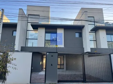 Sobrado com 3 Quartos à venda, 144m² no Portão, Curitiba